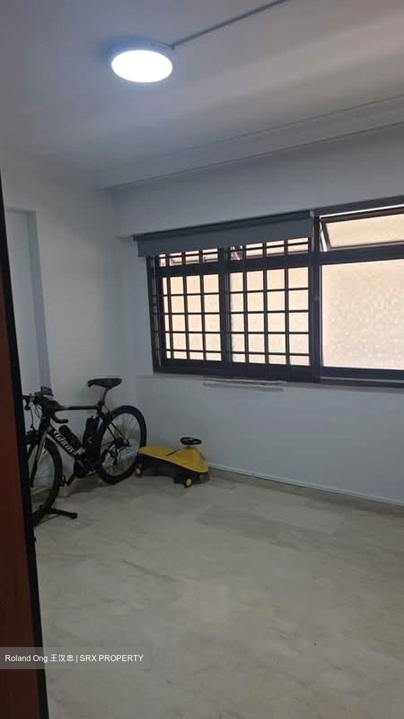 Blk 742 Tampines Green Vale (Tampines), HDB 4 Rooms #530299351